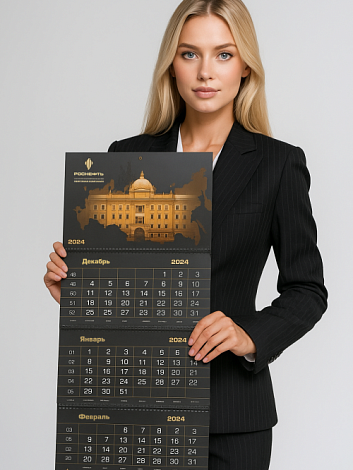 Календарь 10